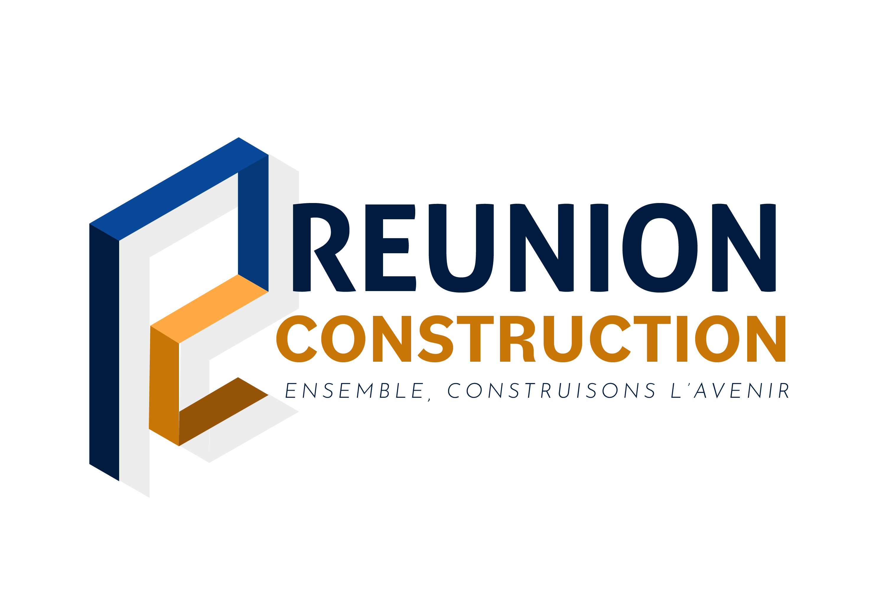 REUNION-CONSTRUCTION