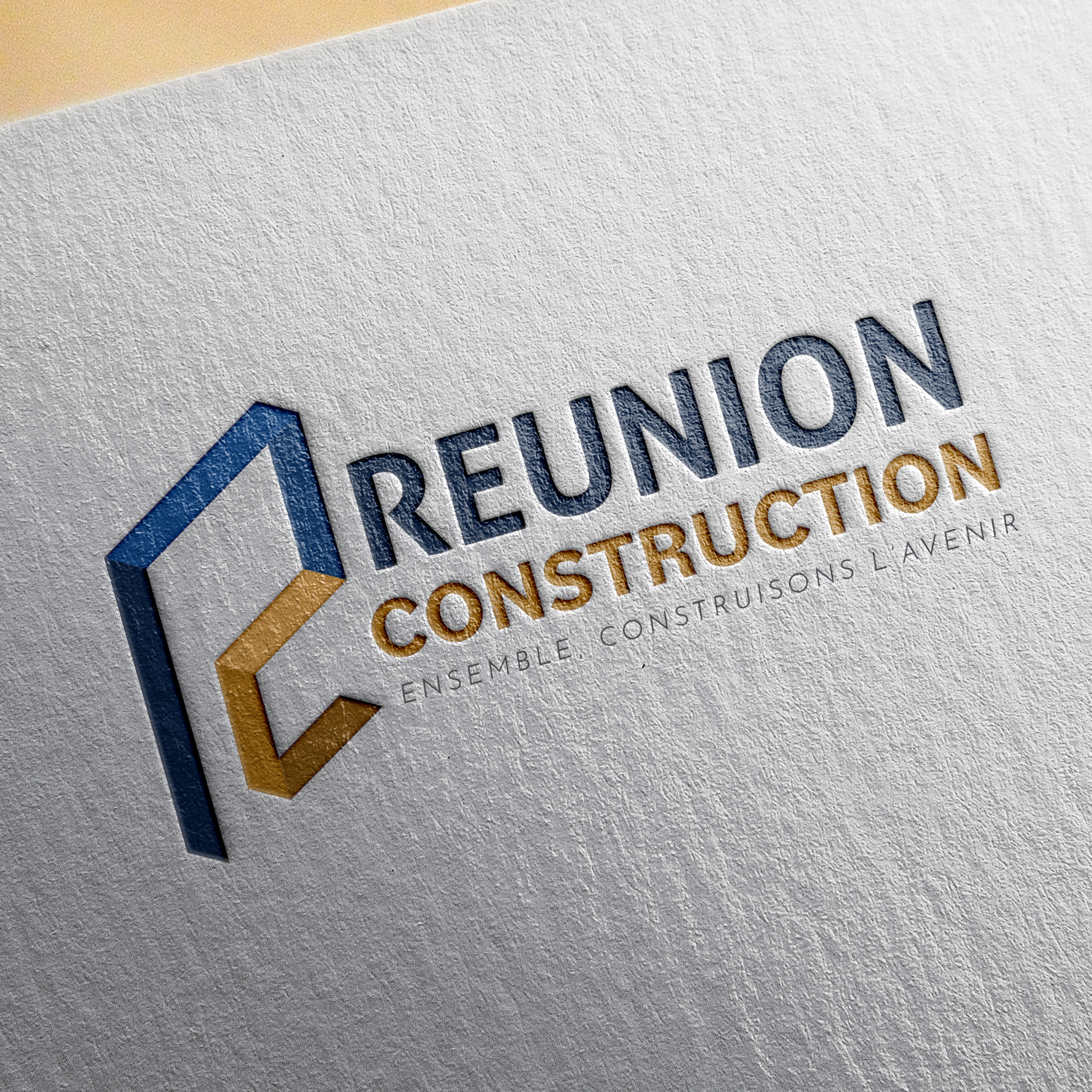 Réunion Construction